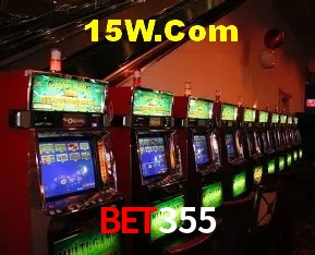 Live Casino Bet355
